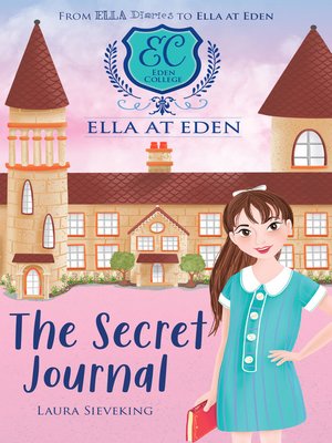cover image of Secret Journal